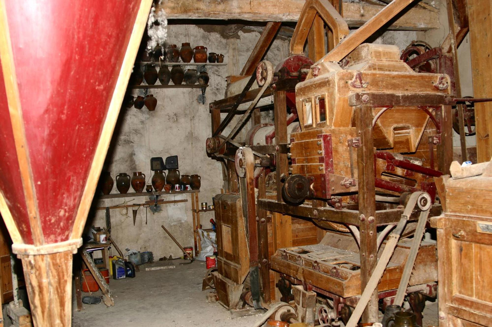 Hotel El Tablazo Villalba de la Sierra Eksteriør bilde